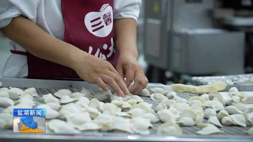 牢記領(lǐng)袖殷切囑托 加快推動(dòng)高質(zhì)量發(fā)展丨三馨食品 發(fā)展預(yù)制菜項(xiàng)目 引領(lǐng)消費(fèi)新 食 尚