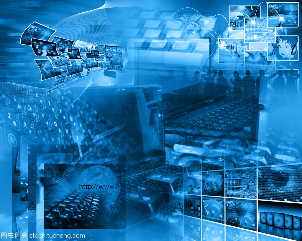 互聯(lián)網(wǎng)的抽象本質(zhì)與信息技術(shù)的演進(jìn)