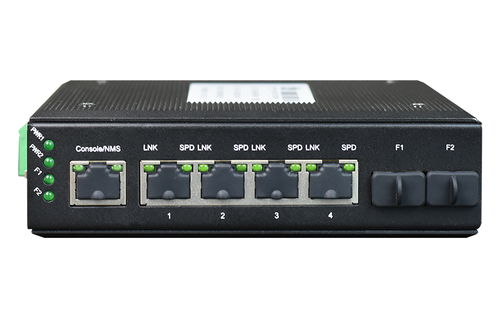 Poe交換機(jī)的好處，你真的知道嗎？